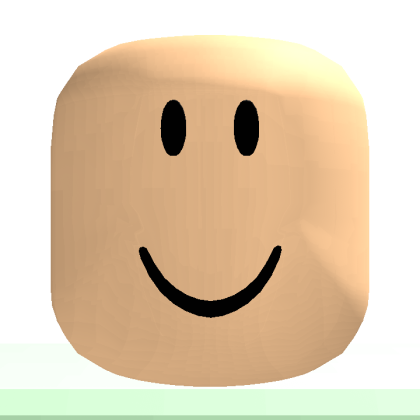 Roblox profile picture for @intercede