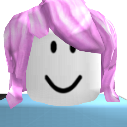 Roblox profile picture for @yvandore