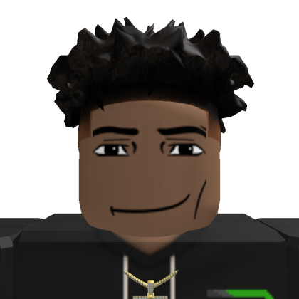 Roblox avatar