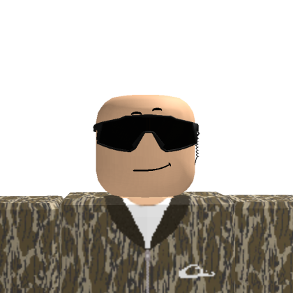 Roblox avatar