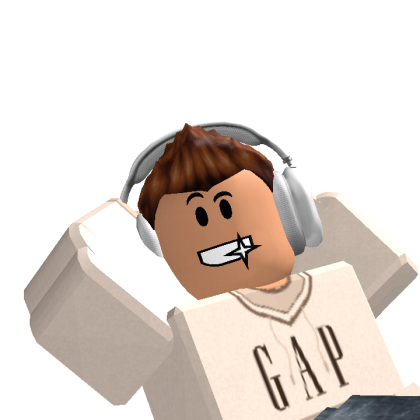 Roblox avatar