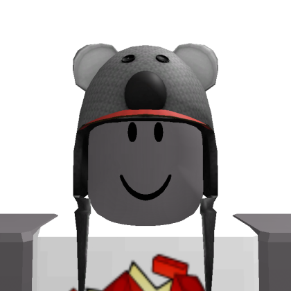 Roblox profile picture for @Donors