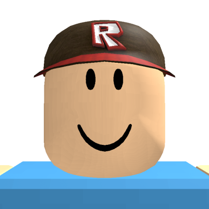 Roblox profile picture for @hubert20