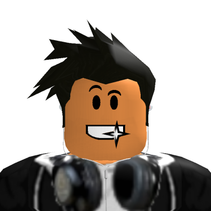 Roblox profile picture for @Trimmed