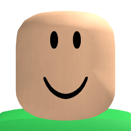 Roblox profile picture for @lyoncast