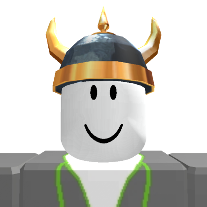 Roblox profile picture for @camaro