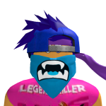 @LegendKiller8888