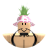 BlondeBeard