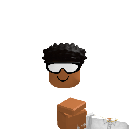 Roblox avatar
