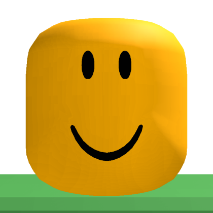 Roblox profile picture for @breathless