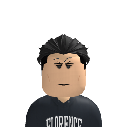 Roblox avatar