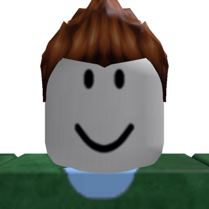 Roblox profile picture for @muzzye