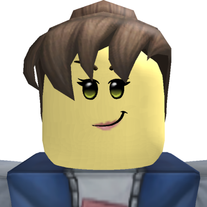 Roblox profile picture for @Lindsey