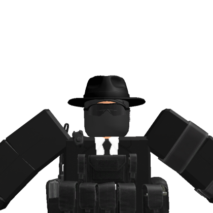 Roblox avatar
