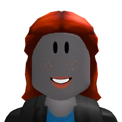 Roblox profile picture for @hudk0