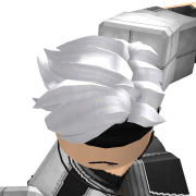 Nexcon Roblox headshot