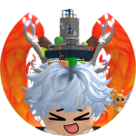 Profile Banner of MayBlox