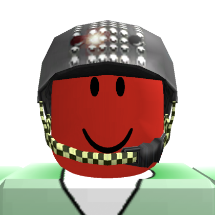 Roblox profile picture for @bargain