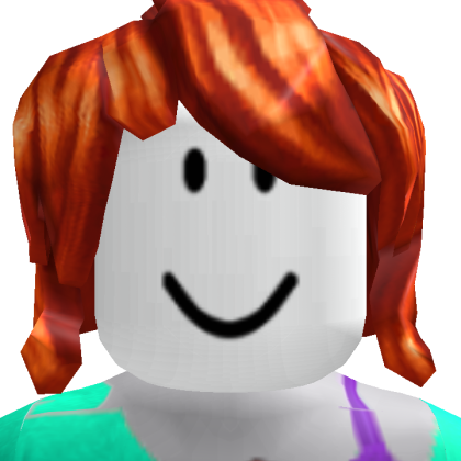 Roblox profile picture for @maplep