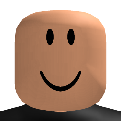 Roblox profile picture for @mgnon007