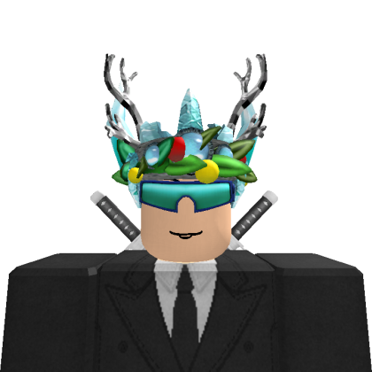 Roblox avatar