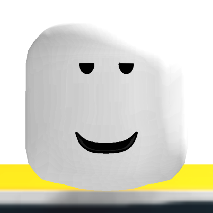 Roblox profile picture for @Criminal