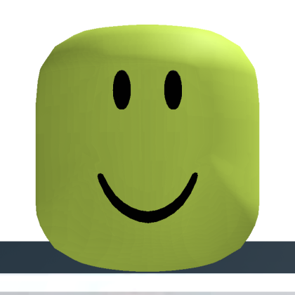 Roblox profile picture for @DANDELION