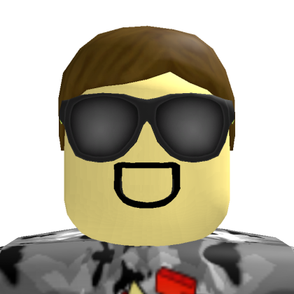 Roblox profile picture for @Miero