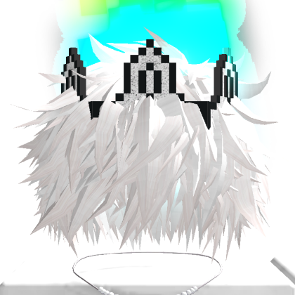 Roblox profile picture for @pda