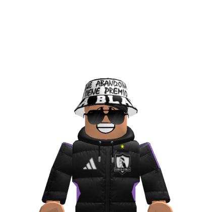 Roblox avatar