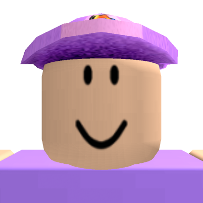 Roblox profile picture for @critter