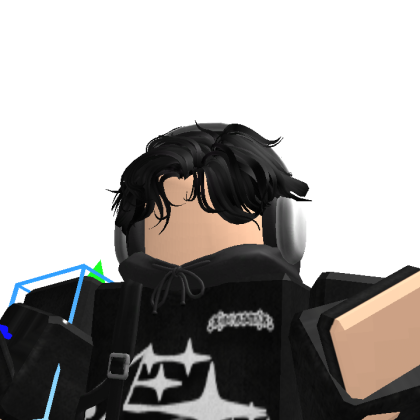 Roblox avatar