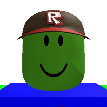 Roblox profile picture for @YUTIR