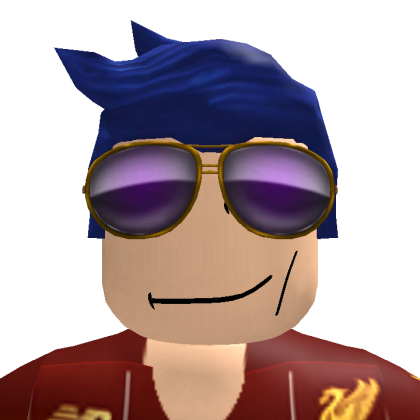 Roblox profile picture for @varadie1