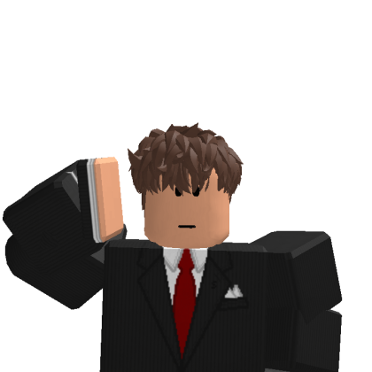 Roblox avatar