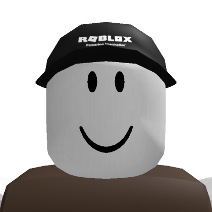 Roblox avatar