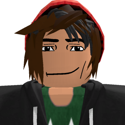 Roblox profile picture for @kyomapex