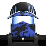 Blu's avatar