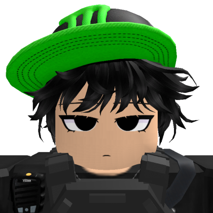 Roblox avatar