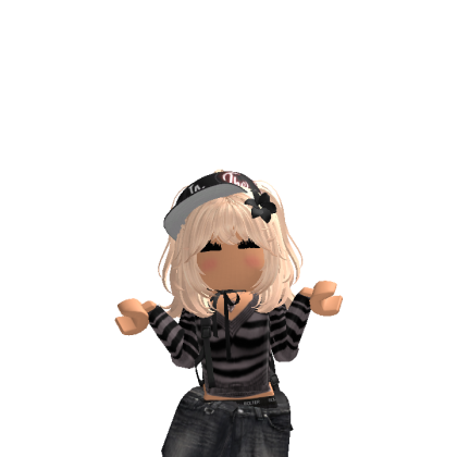 Roblox avatar