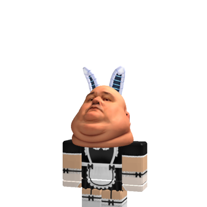 RabaxManRBLX