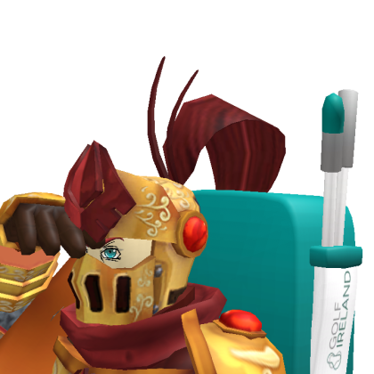 Roblox avatar