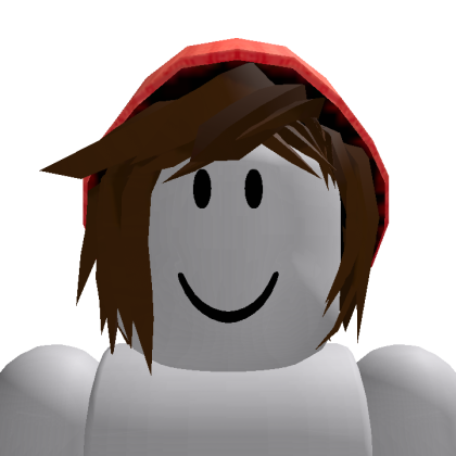Roblox profile picture for @Mansa_42