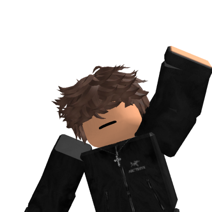 Roblox avatar