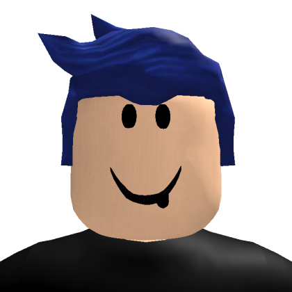 Roblox profile picture for @FAHAD6z