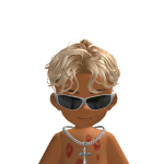 Acel Roblox avatar