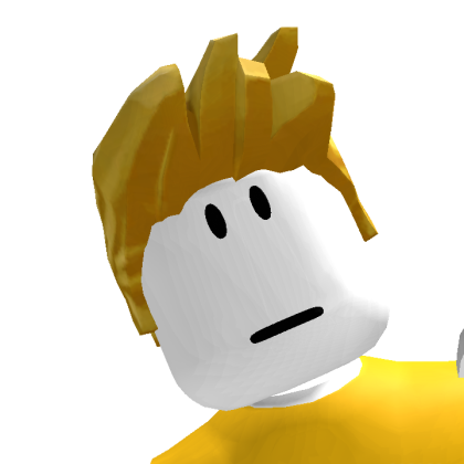 Roblox profile picture for @kinerliu