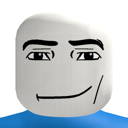 Roblox profile picture for @otalks