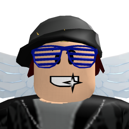 Roblox profile picture for @wake
