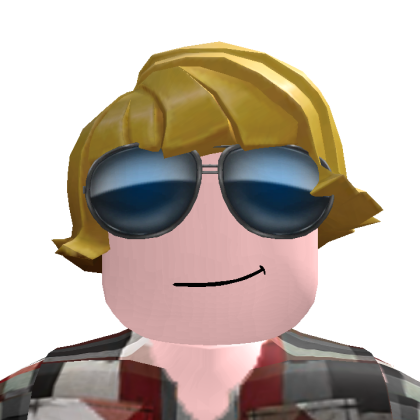 Roblox profile picture for @Realgui7